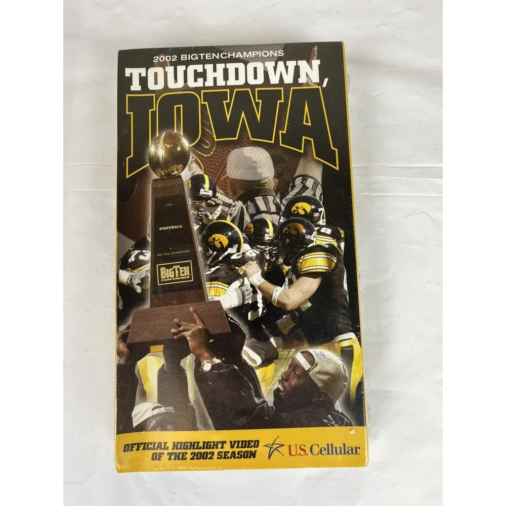 Touchdown Iowa
